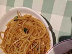 -彭耕记猪油炒小菜(吉联mall店)