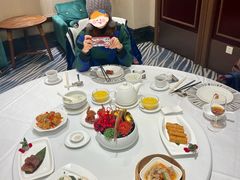 脆皮乳鸽-海逸海鲜酒家(古北店)