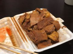 -细妹五香牛杂(步行街店)