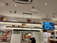 -和府捞面·大师店(上海漕宝路日月光店)