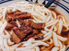 大同小炖肉面-老九圆山西面馆(CBD店)