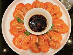 -品珍中餐厅·南北融合特色菜(兰州富力万达文华酒店)