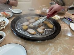 -海大大蒸汽海鲜餐厅·粤菜·特色小炒(欢乐颂店)