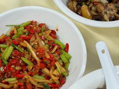 -笨罗卜浏阳菜馆(龙华鹏润达店)