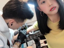 -飛凡TATTOO纹身•原创