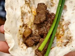 -小寒羊烧烤(凯瑞时代大厦店)