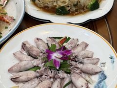 -友强·23年特色海鲜大排档(厦门店)