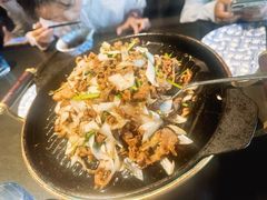 -喜悦烤鸭·新京菜(王府井店)