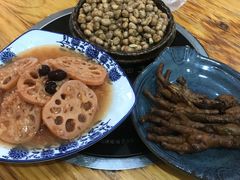 -金陵夜猫子私房菜(茂业天地店)