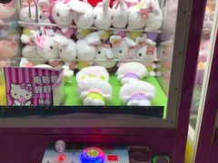 -大玩家超乐场(河东万达广场店)