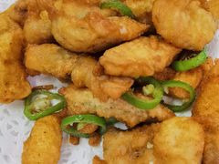 -豪园台山碳烧生蚝(蓬江江华店)