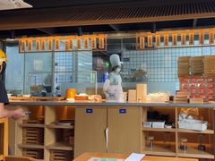 -如轩·海鲜砂锅粥·潮汕菜(东城店)