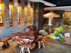 -青藤茶馆(南山路店)