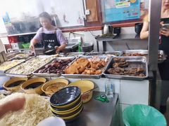 -小无锡面馆