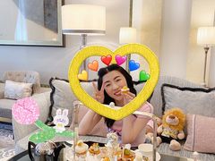 -广州富力丽思卡尔顿酒店