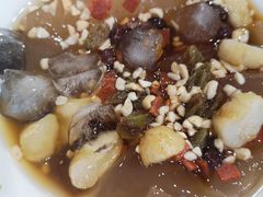 -继红顺河抄手名小吃