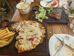 -El Bodegon阿根廷秘鲁餐厅(幸福路店)