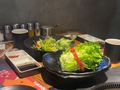 -焱铁烧·黑毛和牛专门店(南宁万象城店)
