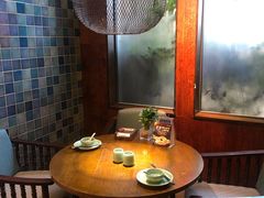 包厢-粗茶淡饭·隐庐私厨(东亭店)