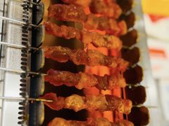 -冰城串说·羊肉串烧烤(哈西大街店)