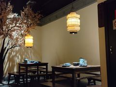 -绿茶餐厅(昌平悦荟店)