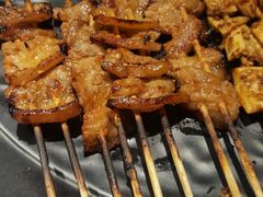 -聚点串吧·北京烧烤(赵登禹路店)