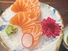 -木岛·烧鸟居酒屋(川沙店)