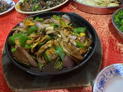 -联丰美食(番禺店)