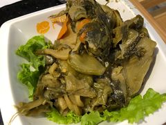 -严厨老坛酸菜鱼(张掖路店)