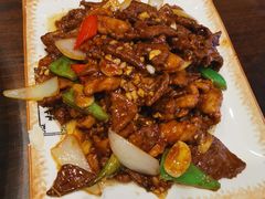 老爆三-津菜宋记老房子(鼓楼店)