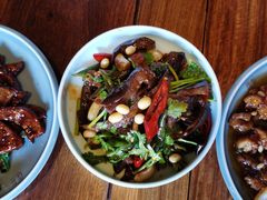 -小吊梨汤·北京菜(香山店)