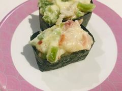 -晴季寿司(活力城店)