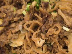 -老雒阳面馆·水席(定鼎门店)