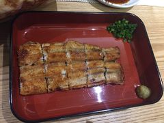 -昇鳗鱼家(浦东店)