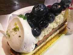 -黑草莓(重庆路店)