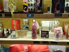 -星巴克臻选(杭州西溪印象城店)