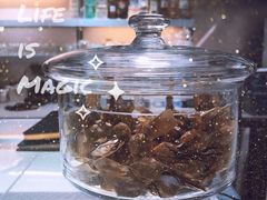 -伊斯坦布尔土耳其清真咖啡餐厅