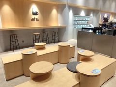 -Seesaw Coffee(西岸凤巢店)