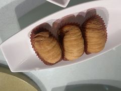 -潮福城潮州大酒楼(湖滨北路店)