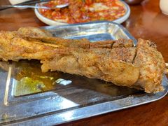 -伊隆斋(什刹海店)