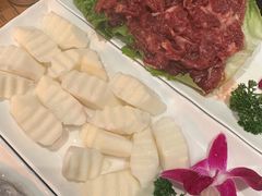 -牛事制造局牛肉火锅(莲岳路店)