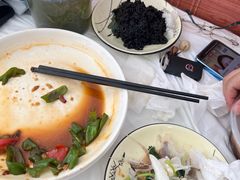 -天乐农家鱼头王(天目湖店)