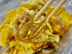 -芬芳甜品(同福路店)