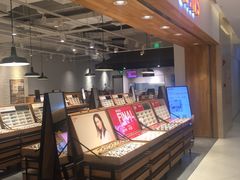 -JINS(上海近铁城市广场店)