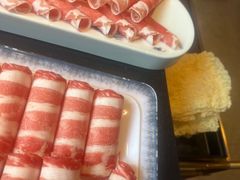 -南门四季铜锅涮肉(大屯·北苑店)