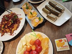 -小喜客·云南特色菜(纳西庭院店)