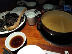 -黑鸡小馆(金源店)