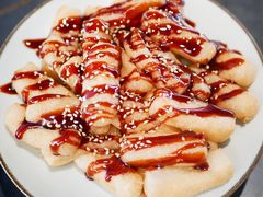 -很久以前羊肉串(大宁中心广场店)