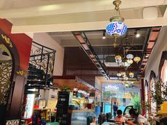 -Mevlana梅夫娜土耳其餐厅·清真