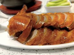 -玉林烤鸭店(垡头店)